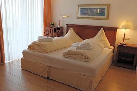 Junior Suite with Sea View