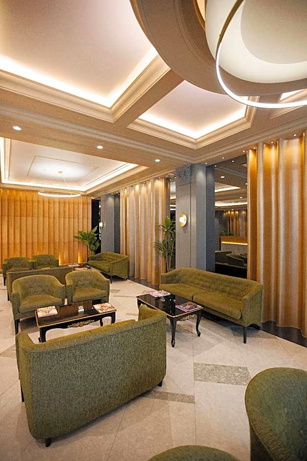 Teatro Boutique Hotel