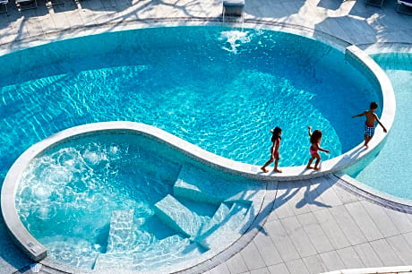 Blu Suite Hotel