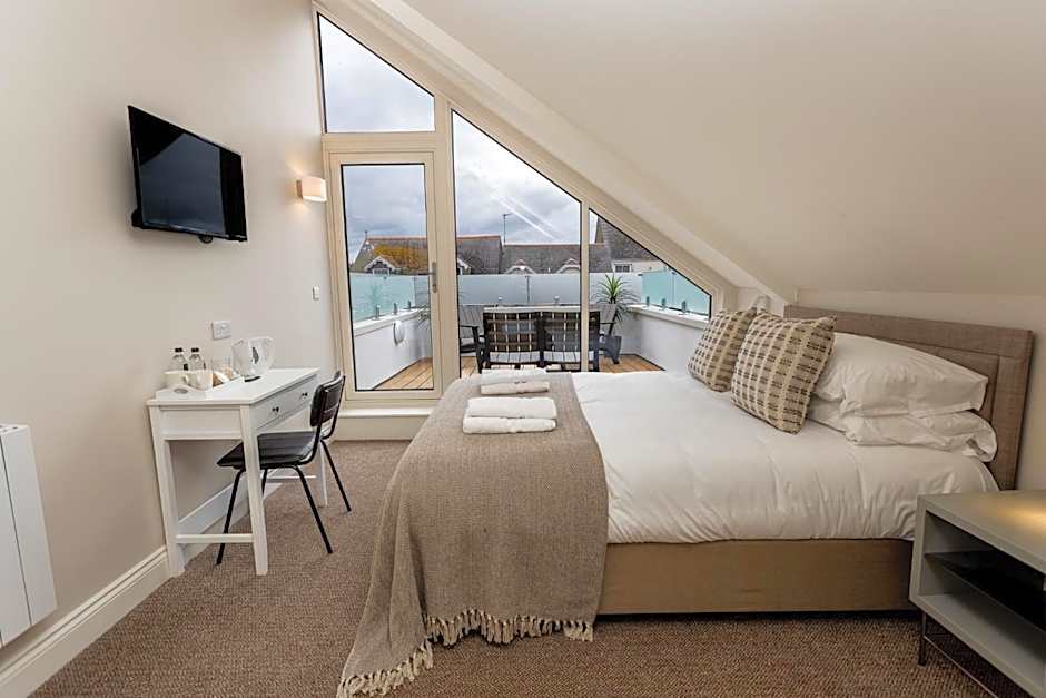 The Town Crier, Tenby