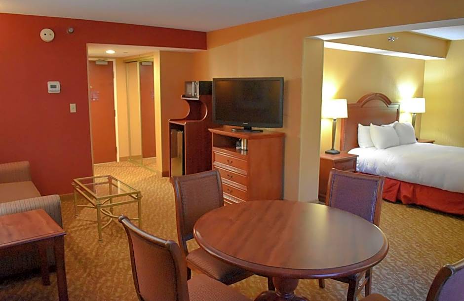DoubleTree by Hilton Hotel Asheville - Biltmore
