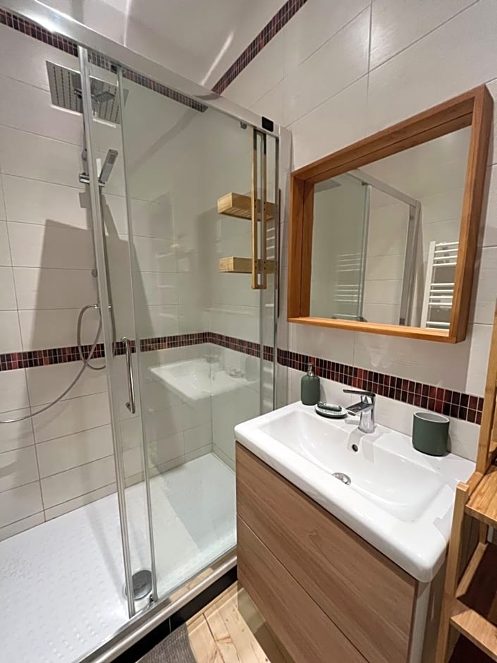 Casa Vayu - Rooms & Garden