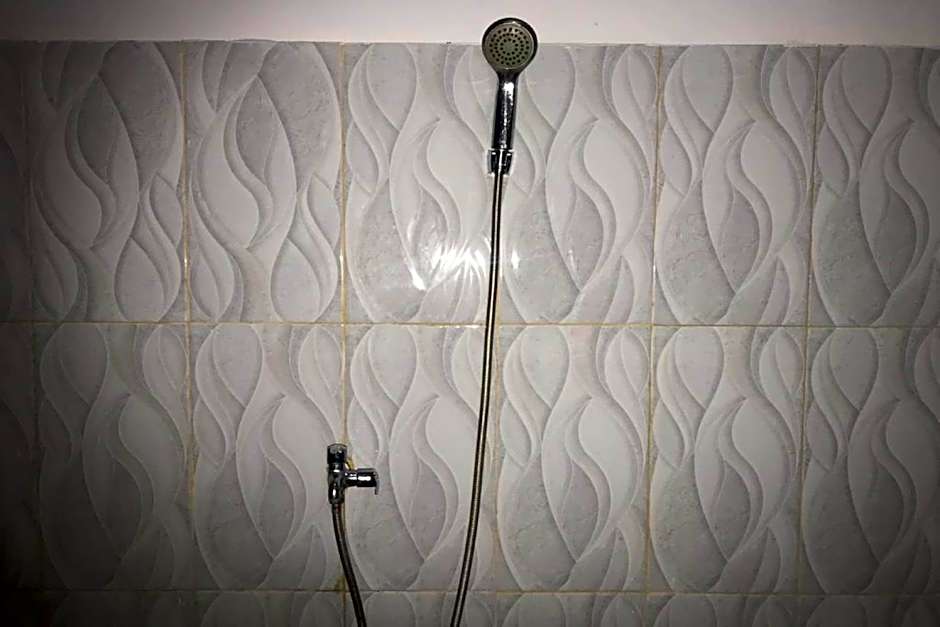 OYO 92603 Lidya Homestay