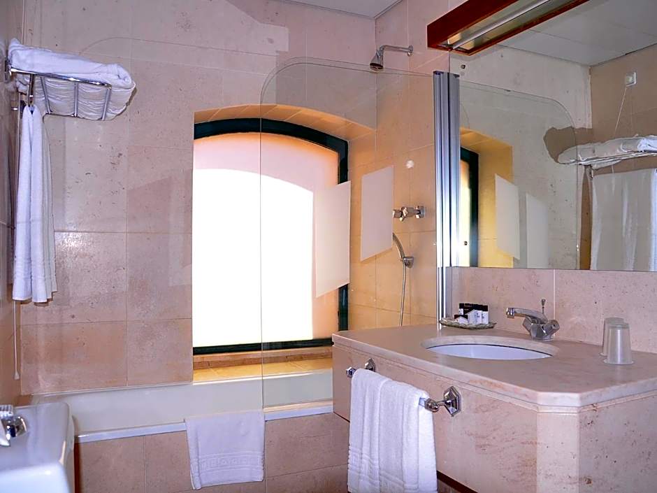 Pousada Castelo de Alvito