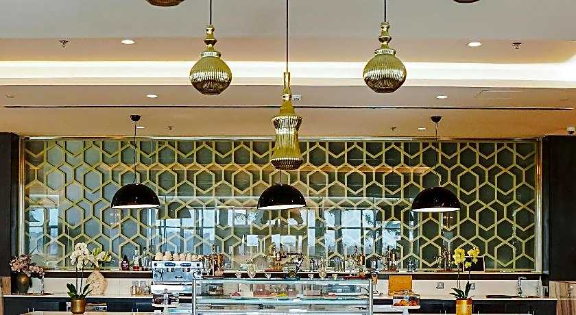 The Grove Hotel & Conference Centre Bahrain