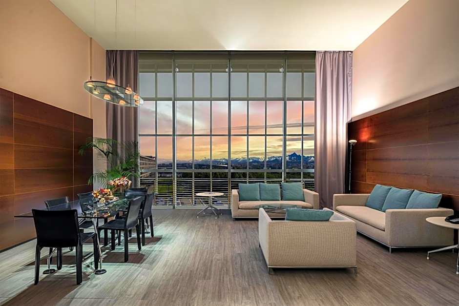 DoubleTree by Hilton Turin Lingotto