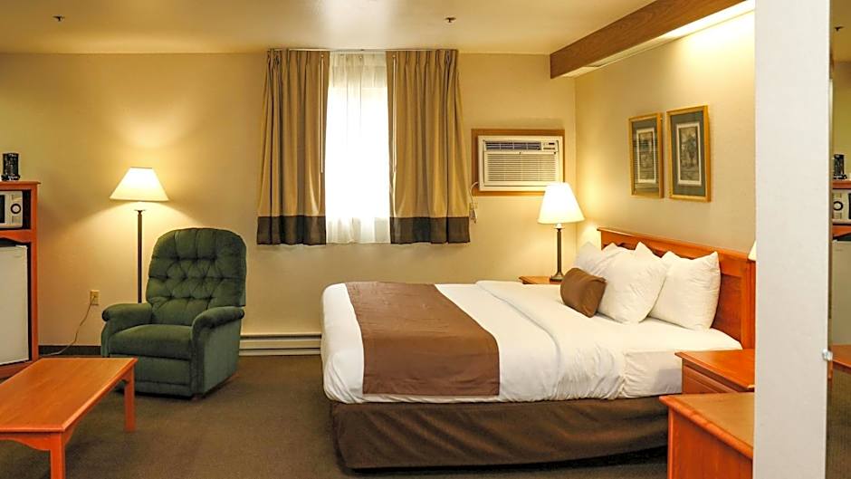 Studio 6 - Minot, ND