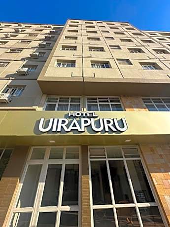 Novo Hotel Uirapuru