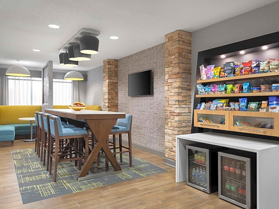 Hampton Inn By Hilton Ottawa Il