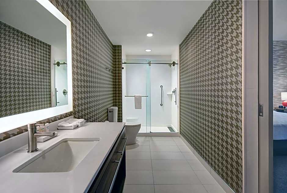 Home2 Suites by Hilton Raleigh North I-540