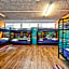 Arts Factory by Nomads