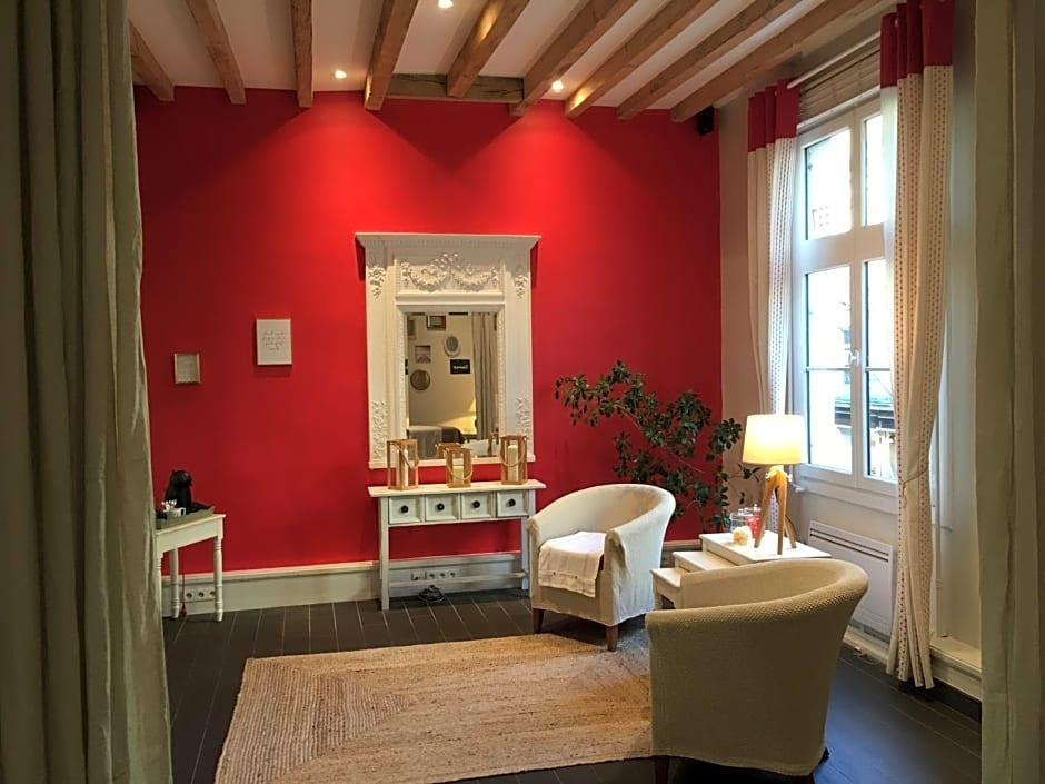 The Originals Boutique, Hotel Le Londres, Saumur (Qualys-Hotel)