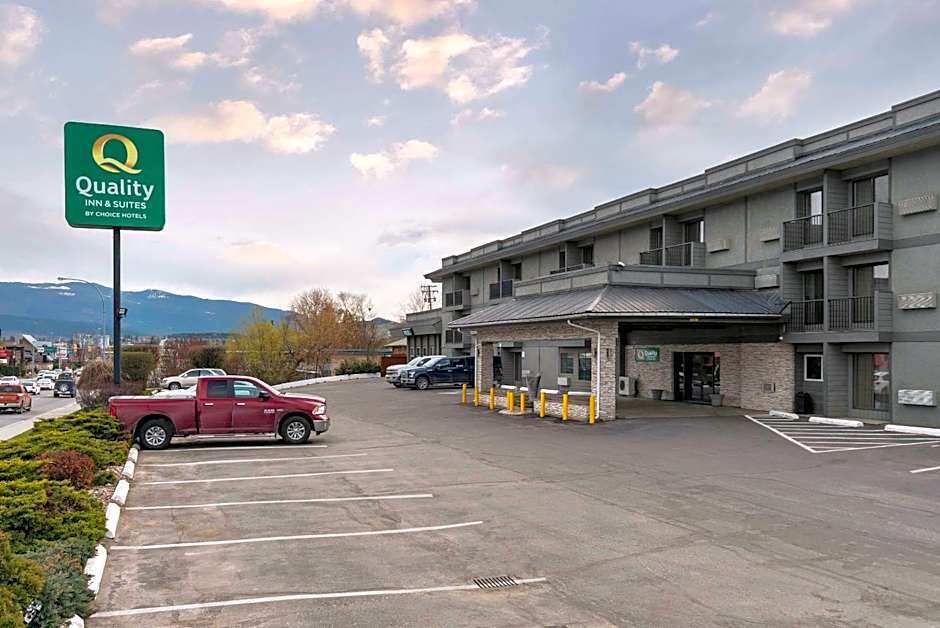 Quality Inn & Suites