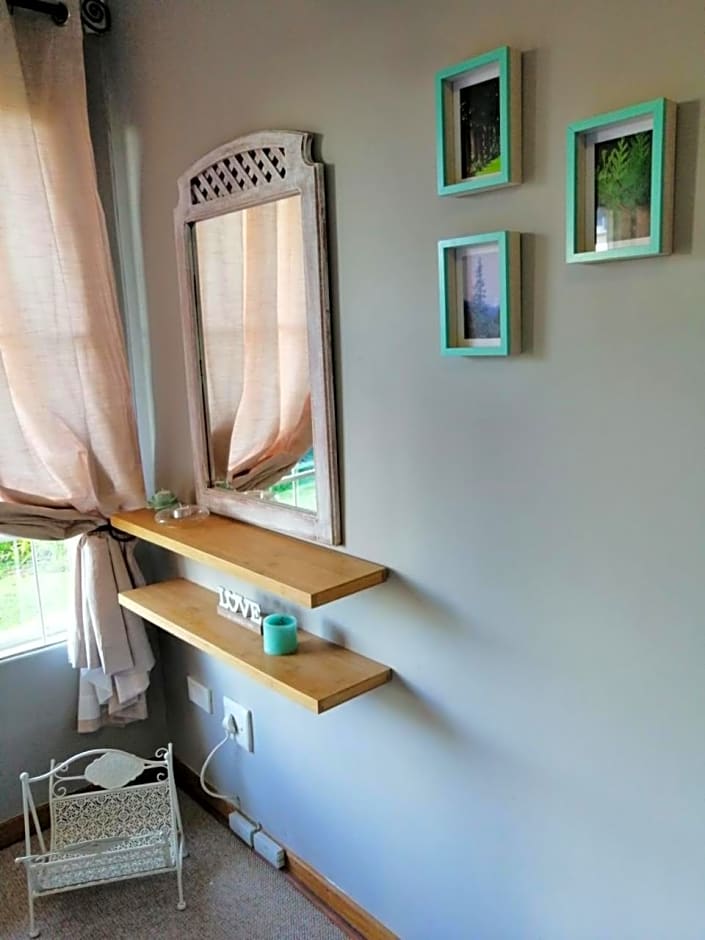 Platberg Self-catering