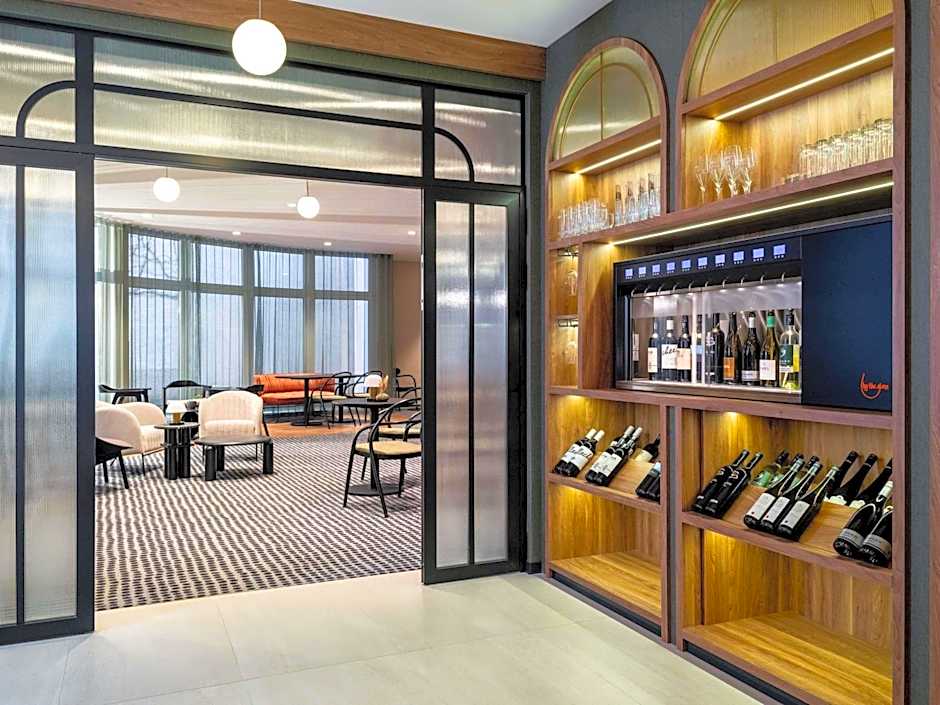 Mercure Wien City
