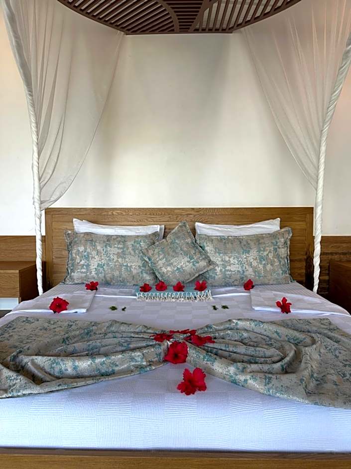 Turkuaz Beach Zanzibar