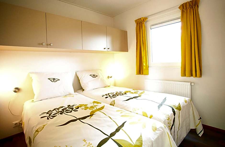 EuroParcs Buitenhuizen