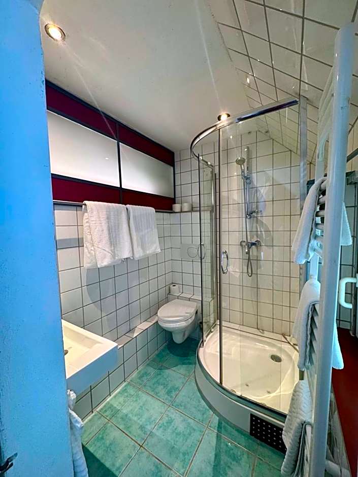 Art-be-and-b Appartement -Studios