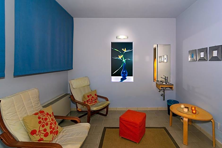 Residence San Rossore