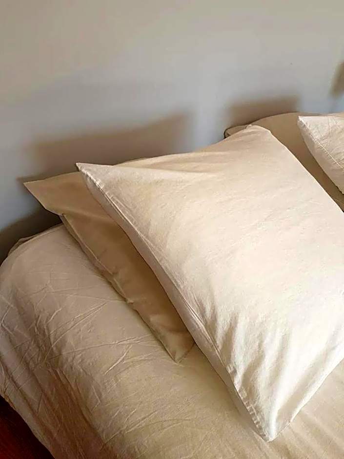 Dépendance Spacieuse & Cosy Entre et Mer avec Spa