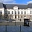 Chambres de Condate