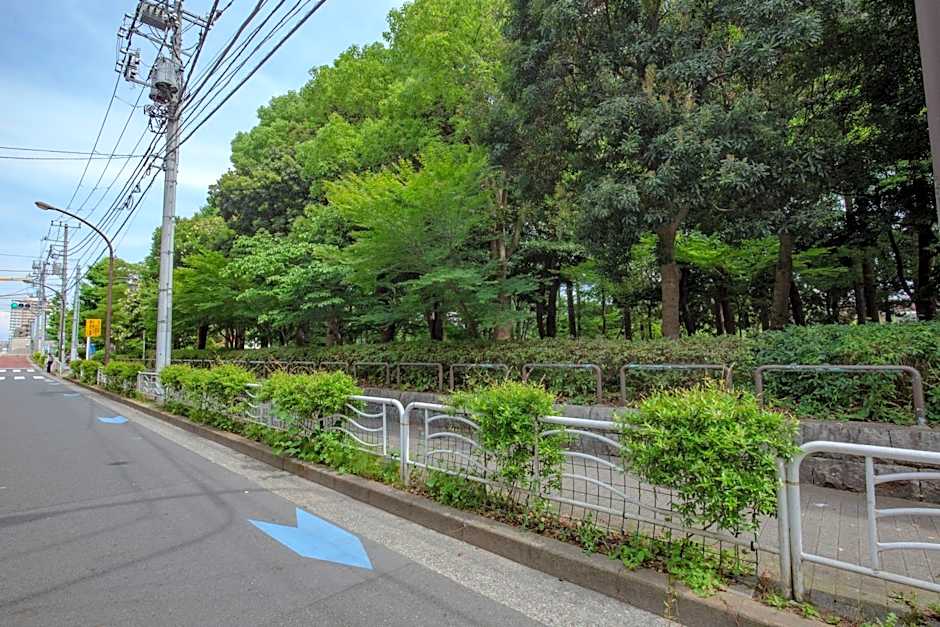 Minutes from Sumiyoshi & Iconic Attractions & Sky Tree