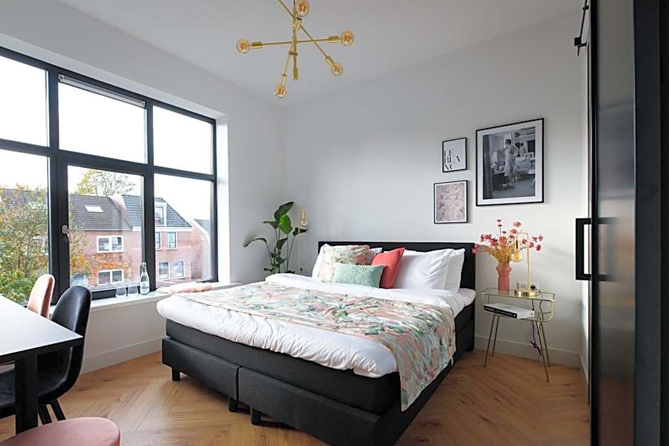 Boutique Hotel 43 Zaandam-Amsterdam