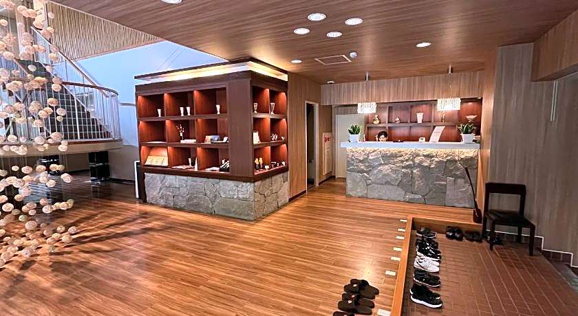 Suichokan (Female Only)