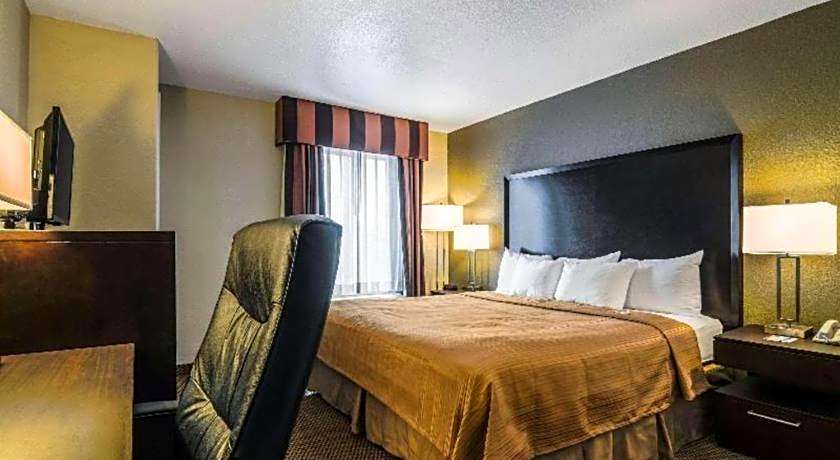 Quality Inn & Suites