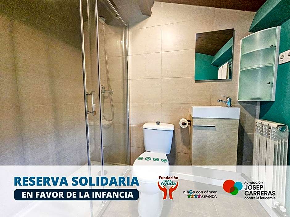 SOLOPUENT Hotel Rural