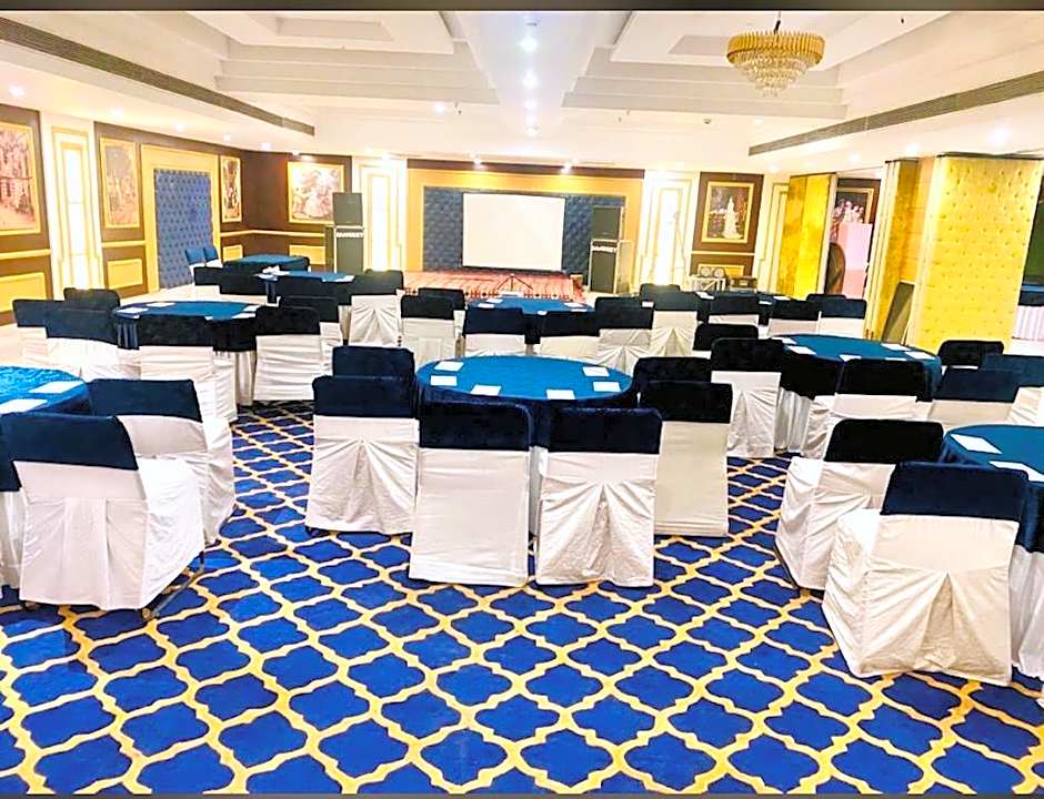 Clarion Inn Sevilla