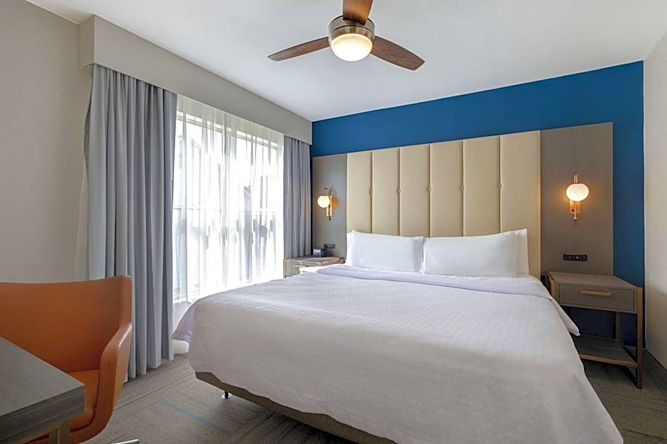Homewood Suites By Hilton Jackson-Ridgeland