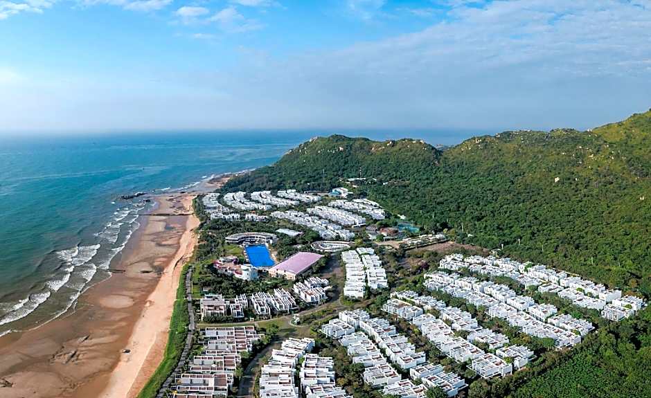 Oceanami Villas & Beach Club - by Thang Long Group