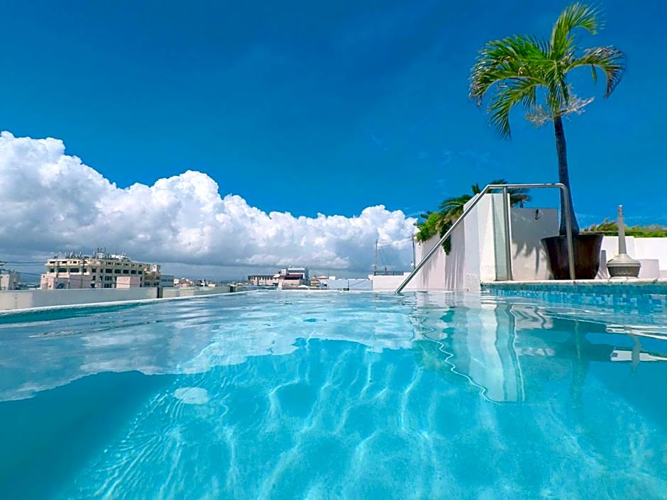 La Terraza De San Juan