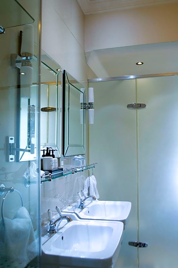 Coopmanhuijs Boutique Hotel & Spa