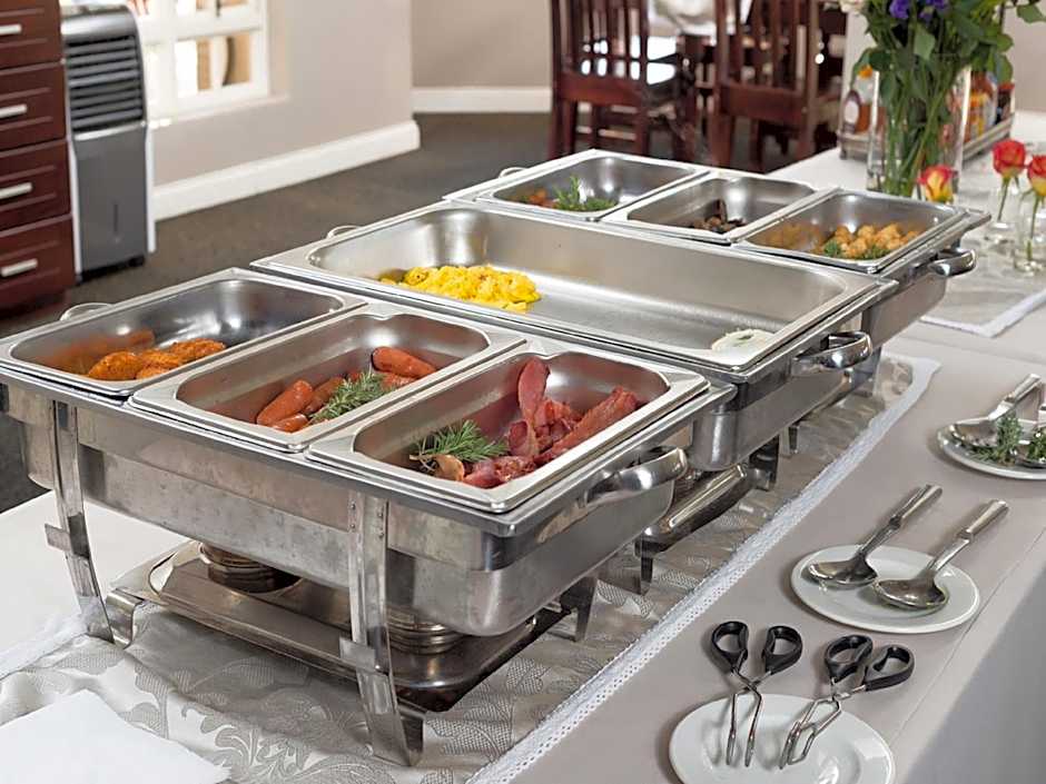 Mont d'Or Hotel Clarens