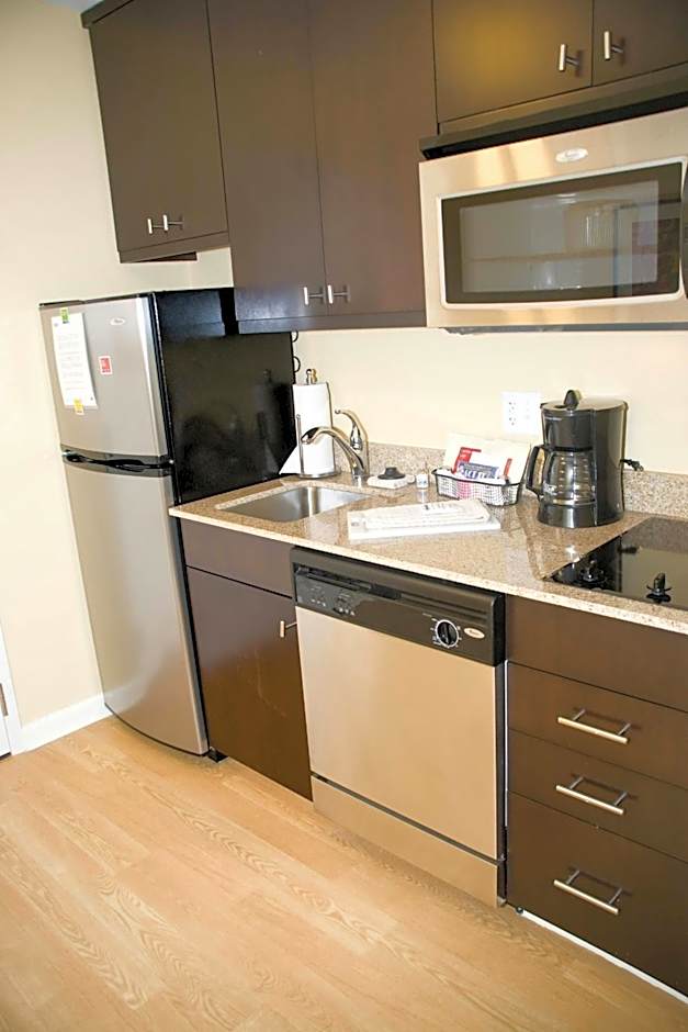 TownePlace Suites by Marriott Fayetteville Cross Creek