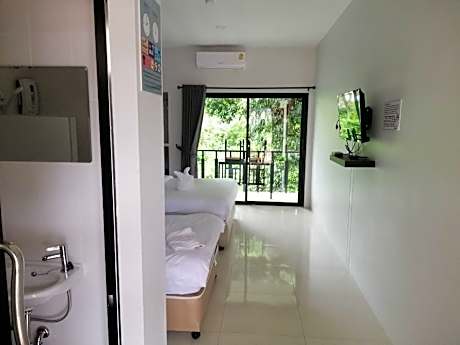Double Bed