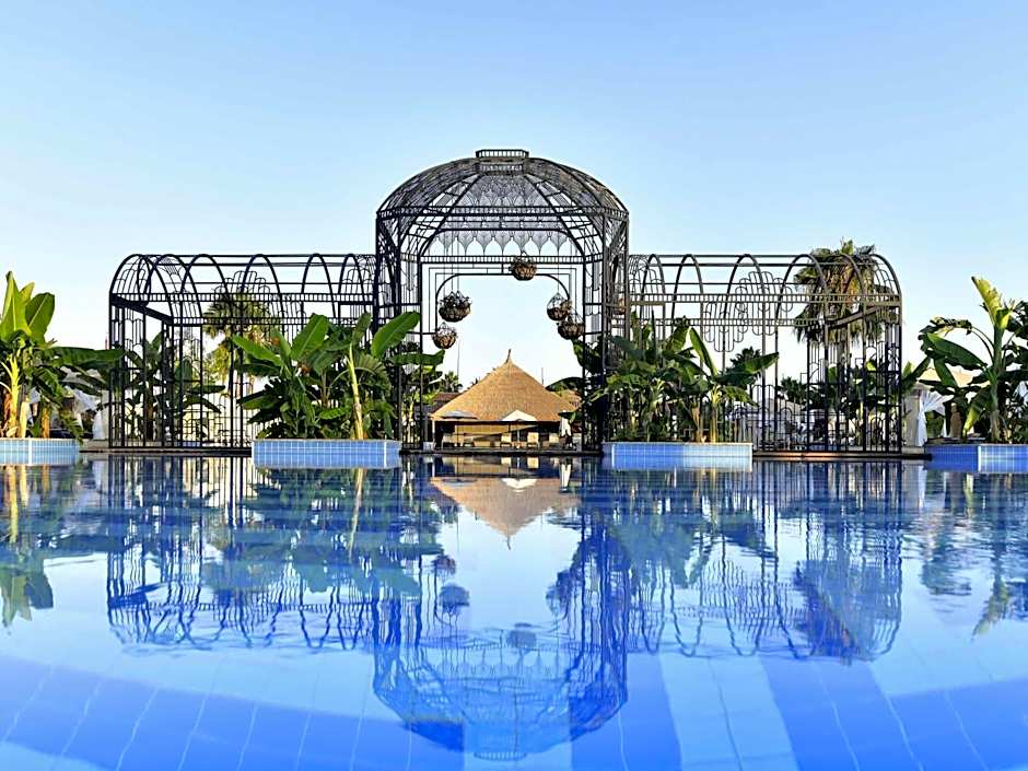 Rixos Premium Göcek - Adult Only