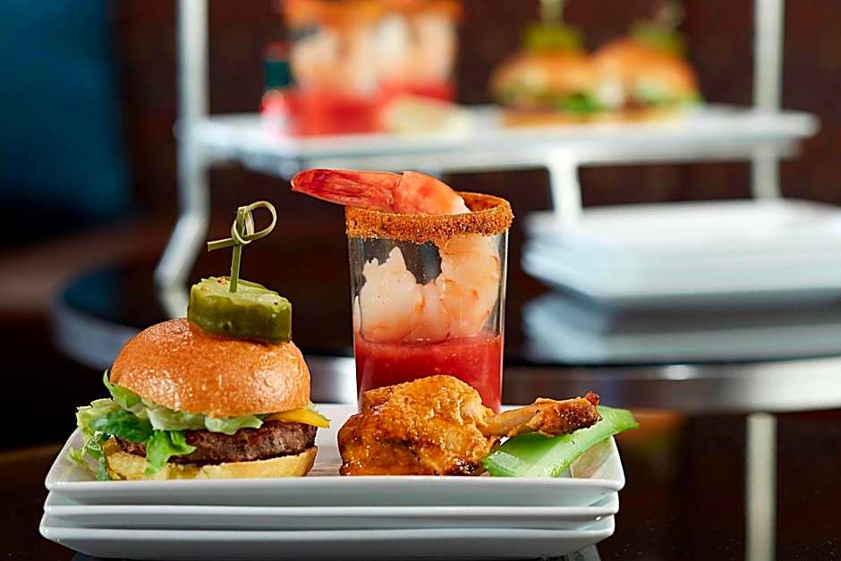 Marriott Cincinnati Northeast