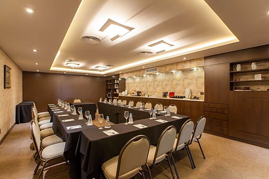 Parque Balneario Hotel Santos by Castelo Itaipava