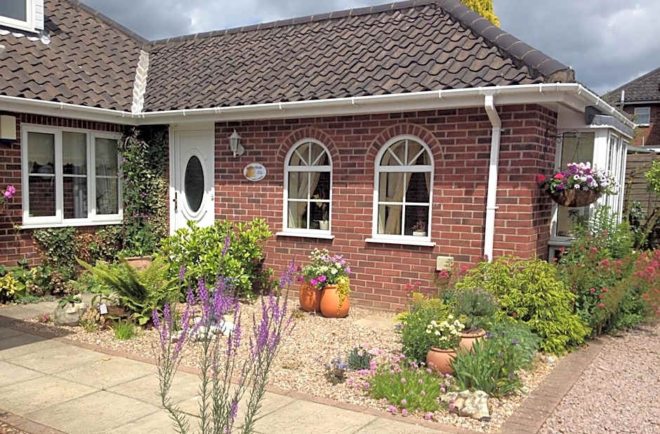 Copperfields Guest House