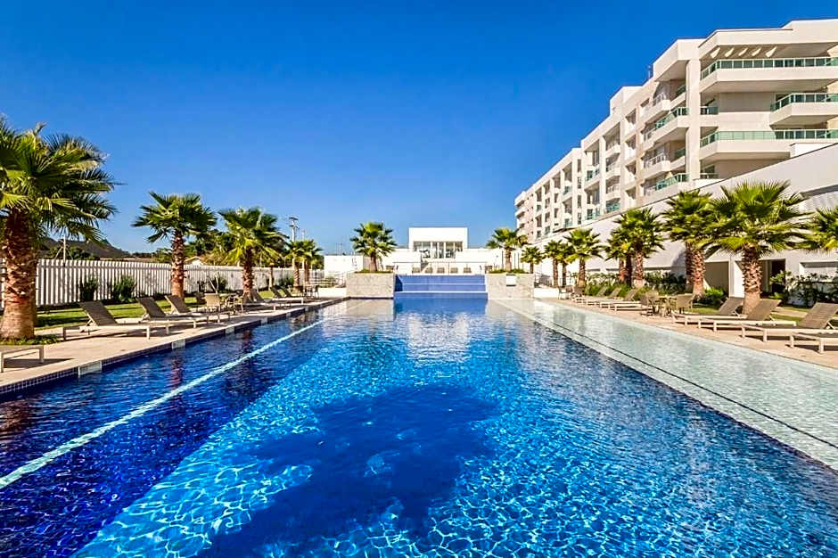 Atlântida Green Square - 205A.