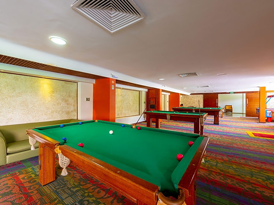 Ocean Palace All Inclusive Premium