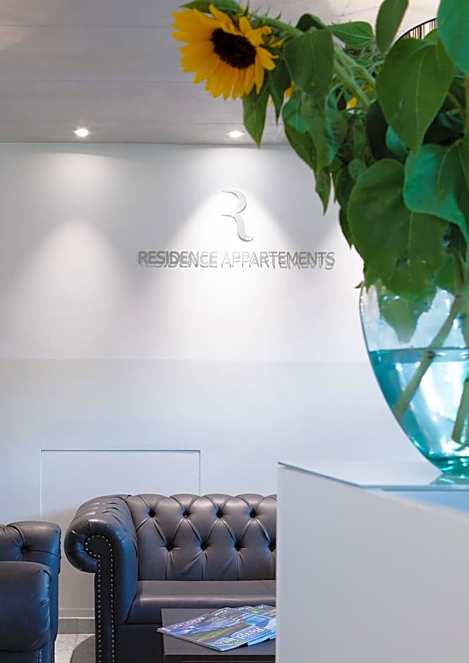 Residence Appartements