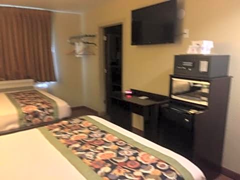 Americas Best Value Inn Caldwell