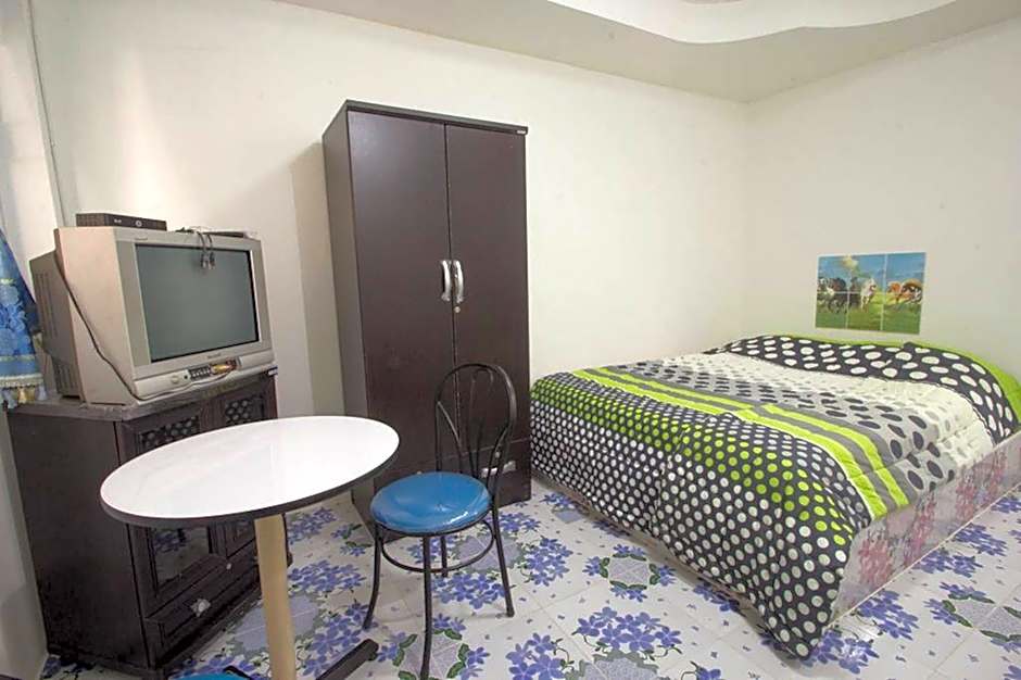 Nu Phuket Airport Residence