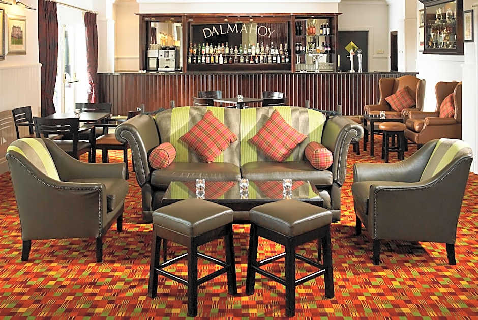 Dalmahoy Hotel & Country Club