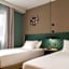 Hilton Garden Inn Milan Malpensa