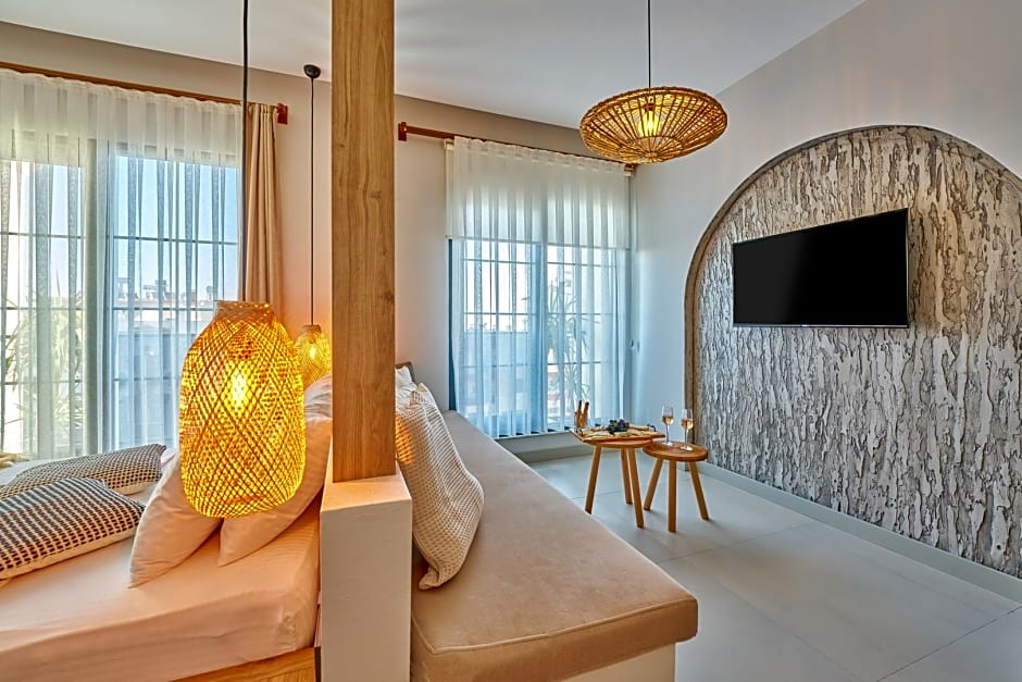 Lilium Boutique Hotel